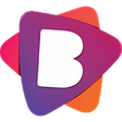 أيقونة البرنامج: Bedoza app - Social media…