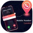 Ícone do programa: Mobile Number Location Tr…
