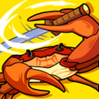 أيقونة البرنامج: Fight Crab