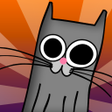 プログラムのアイコン：Call of Kitty