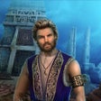 Programikonen: The Legacy 2 CE