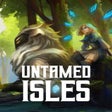 Icône du programme : Untamed Isles