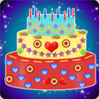 Programikonen: Baking and Cake Decoratin…