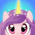 Ícone do programa: My Unicorn - Virtual Pet …