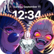 プログラムのアイコン：Zip Lock - HD Cool Wallpa…