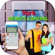 York  AC Remote Control