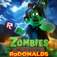 Icon of program: Zombies are Attacking RoD…