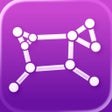 Programın simgesi: Night Sky