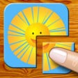 プログラムのアイコン：Toddler-Games for 3 Year …