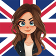 Programikonen: Chatty - English Tutor