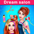 Ikona programu: My Dream Spa Beauty Salon…