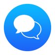 程序图标：Twiq - Anonymous Chat