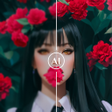 Icon of program: AILab: AI Art  Photo Enha…