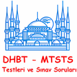 程序图标：DHBT Çıkmış Soruları