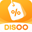 Programikonen: Disoo