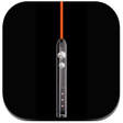 程序图标：Laserpointer Flashlight