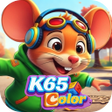 ไอคอนของโปรแกรม: K65Color