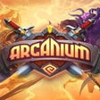 Ikona programu: Arcanium: Rise of Akhan