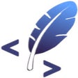 website resource editor icon
