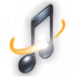 Symbol des Programms: Songr