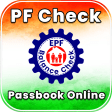 PF Check - PF Passbook Online