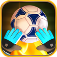 程序图标：Super Goalkeeper