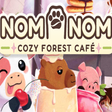 Icon of program: Nom Nom: Cozy Forest Café