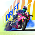 程序图标：Drift Bike Racing