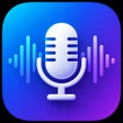 プログラムのアイコン：Change Voice with Audio E…