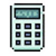 Icône du programme : Calculator