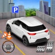 Icon of program: Real Car Parking 3D Pro