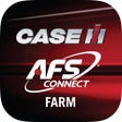 ไอคอนของโปรแกรม: Case IH AFS Connect Farm
