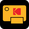 أيقونة البرنامج: Kodak Printer Dock