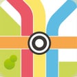 程序图标:Metro Connect - Train Con…