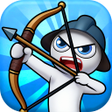 프로그램 아이콘: Battle Simulator: Merge M…