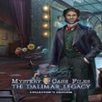 程序图标：Mystery Case Files: The D…