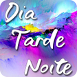 Programikonen: Bom Dia Boa Noite e Boa T…