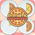 ไอคอนของโปรแกรม: Synthetic Delicious Pizza