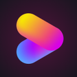 プログラムのアイコン：Reel Play: Video Player