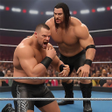 程序图标：Wrestling Mayhem Rumble F…