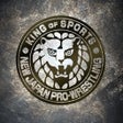 Icoon van programma: NJPW Collection