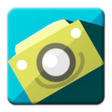 أيقونة البرنامج: Camera effect sound joke …