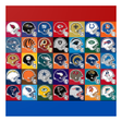 Icono de programa: US Football Team Wallpape…
