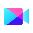 Programın simgesi: YouCam Video: Makeup  Ret…