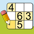Ikon program: Sudoku - Classic