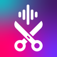 程序图标：Best MP3 Cutter - Rington…