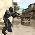 Programikonen: Counter Terrorist Shot