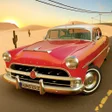 Programikonen: Long Road Trip - Car Driv…