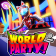 Icoon van programma: Insomniac World Party UPD…