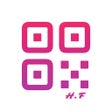 Programın simgesi: QR Code: Generator